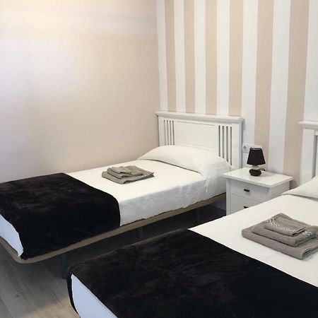شقة مورو ذيل خابلِ  في Increible Apartamento Con Vista Al Mar! المظهر الخارجي الصورة
