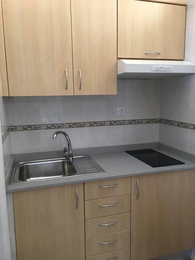 شقة مورو ذيل خابلِ  في Increible Apartamento Con Vista Al Mar! المظهر الخارجي الصورة