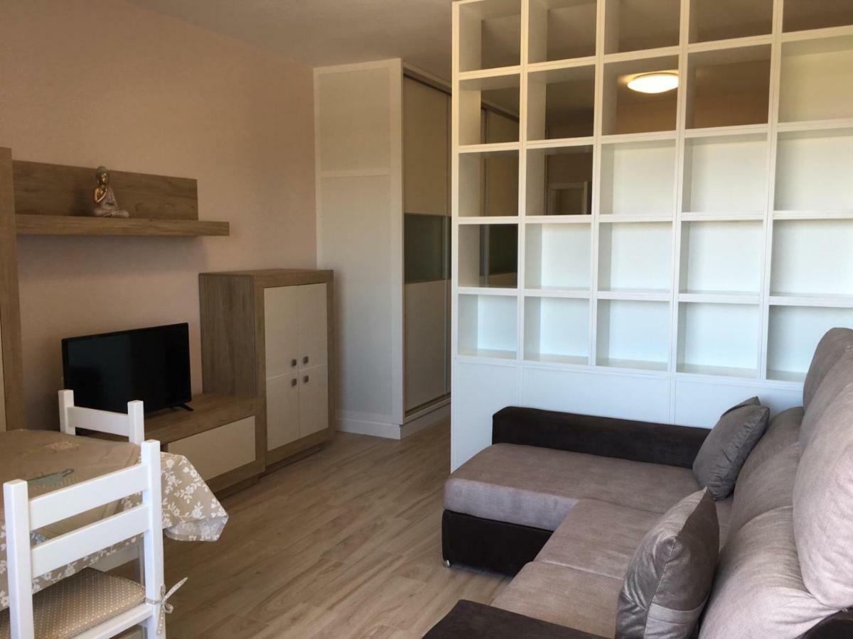 شقة مورو ذيل خابلِ  في Increible Apartamento Con Vista Al Mar! المظهر الخارجي الصورة