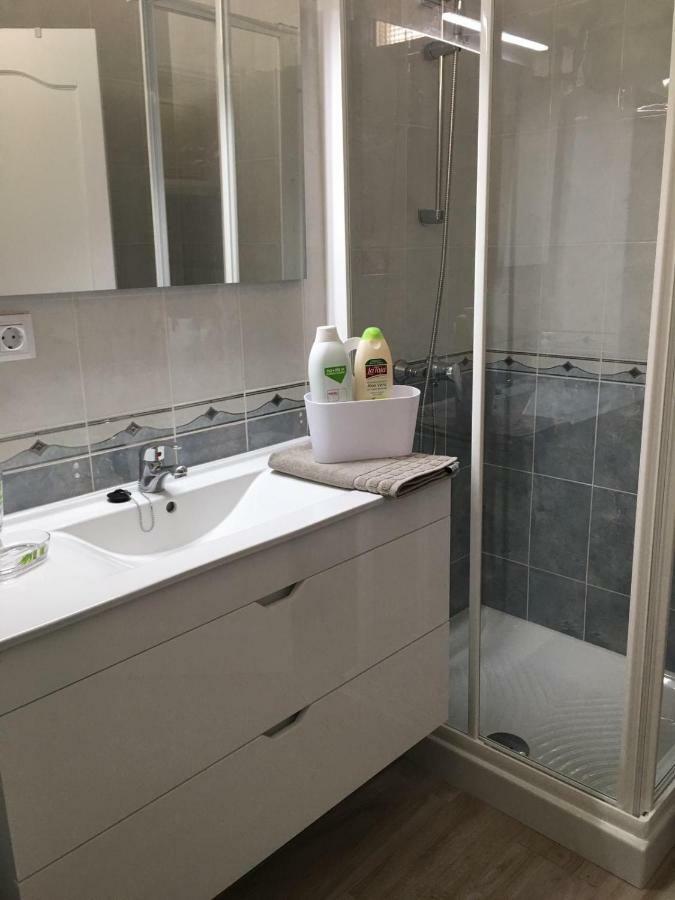 شقة مورو ذيل خابلِ  في Increible Apartamento Con Vista Al Mar! المظهر الخارجي الصورة