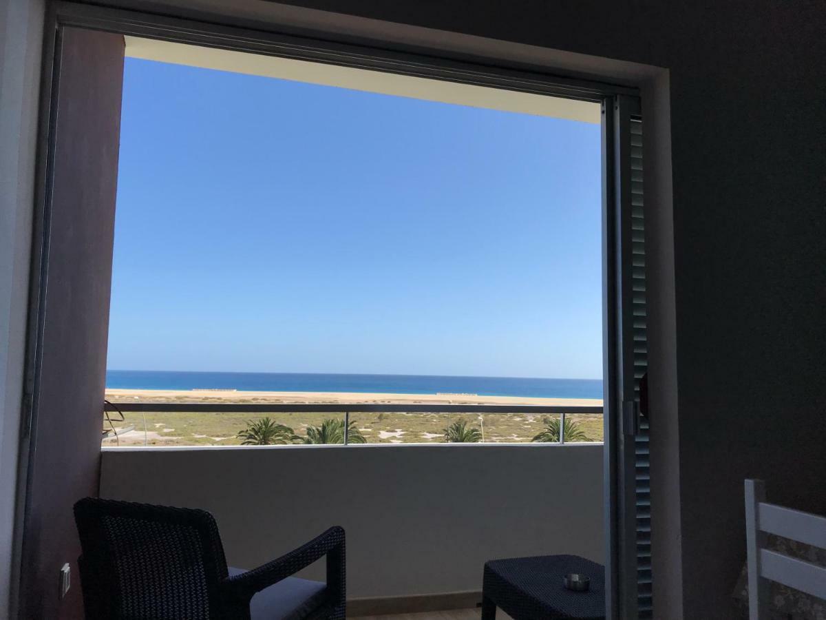 شقة مورو ذيل خابلِ  في Increible Apartamento Con Vista Al Mar! المظهر الخارجي الصورة
