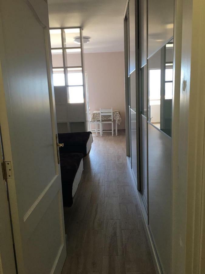 شقة مورو ذيل خابلِ  في Increible Apartamento Con Vista Al Mar! المظهر الخارجي الصورة
