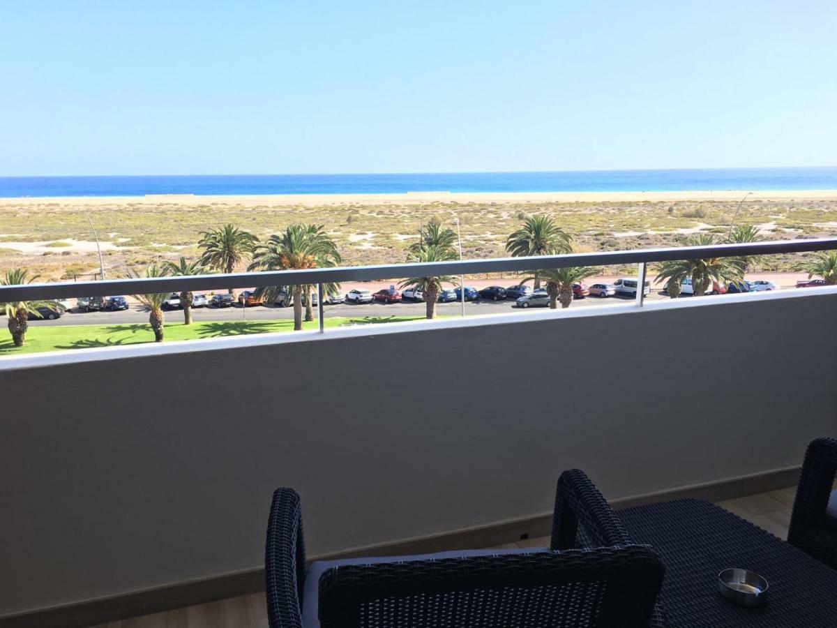 شقة مورو ذيل خابلِ  في Increible Apartamento Con Vista Al Mar! المظهر الخارجي الصورة